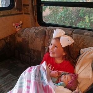 Meet your Posher, Amy